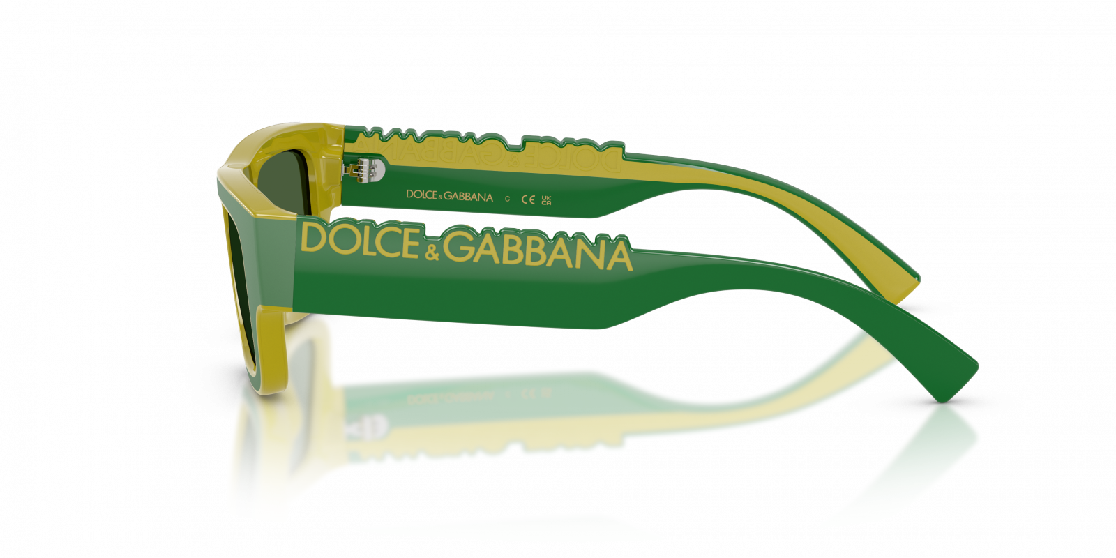 Dolce & Gabbana DX6011 346771  